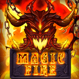 Magic Fire