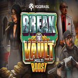 Break the Vault